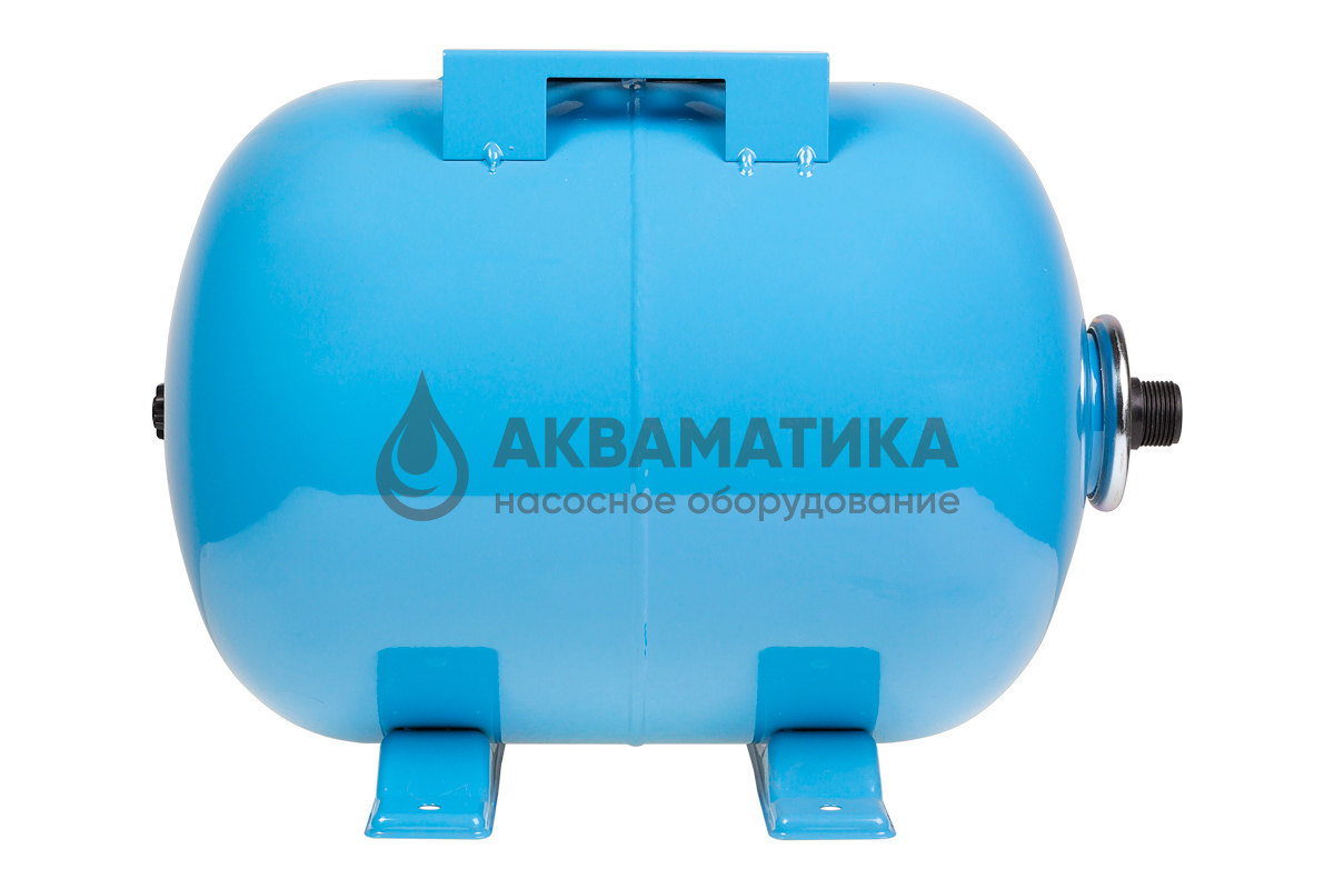 Гидроаккумулятор 18 ГП