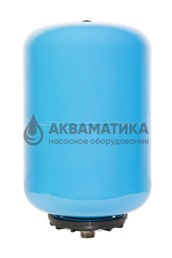КРОТ Гидроаккумулятор 24 литра