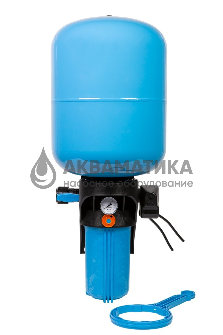 КРАБ-Т 50л