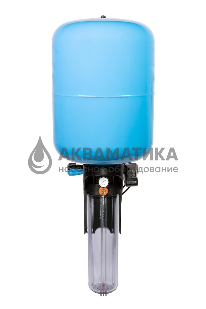КРАБ-Т 100л