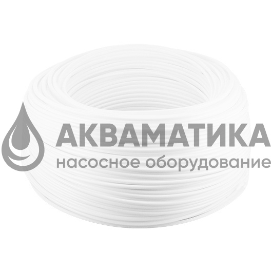 TUBE-14W, Шланг 1/4 Белый