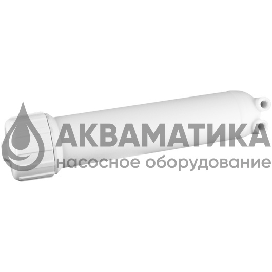 YT-25, Корпус мембраны