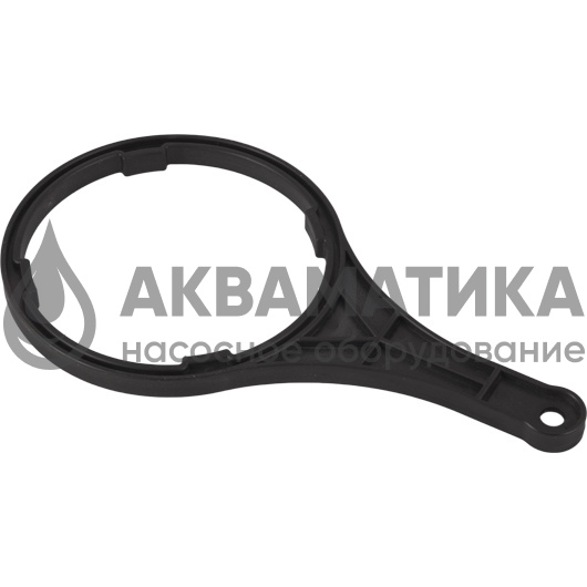 WR-BB, Ключ для стандартных корпусов ВВ с одним уплотнительным кольцом