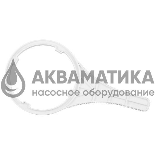 WR-BB-2, Ключ для усиленных BB